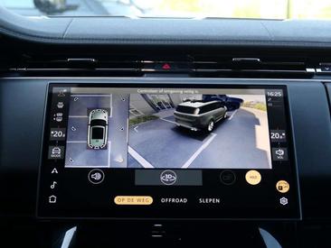 Land Rover Range Rover Sport P460e — photo 19