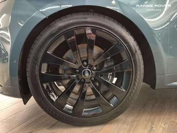 Land Rover Range Rover Sport P440e — photo 5