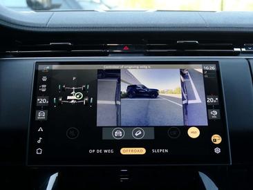 Land Rover Range Rover Sport P460e — photo 20