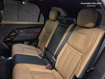 Land Rover Range Rover Sport P440e — photo 6
