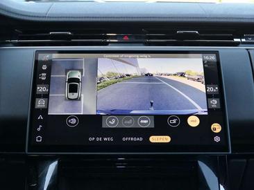Land Rover Range Rover Sport P460e — photo 21