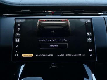 Land Rover Range Rover Sport P460e — photo 22