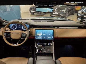 Land Rover Range Rover Sport P440e — photo 8
