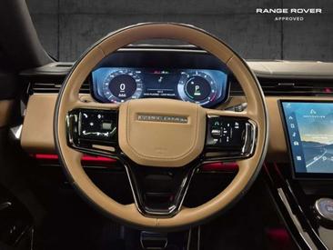 Land Rover Range Rover Sport P440e — photo 9