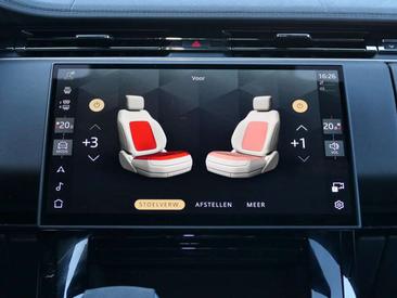 Land Rover Range Rover Sport P460e — photo 23