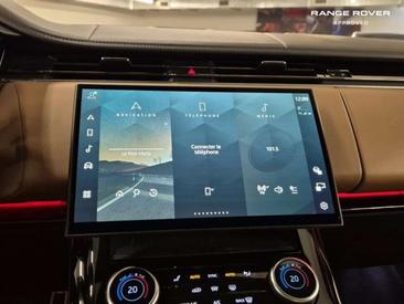 Land Rover Range Rover Sport P440e — photo 10