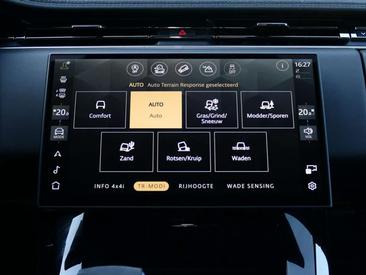 Land Rover Range Rover Sport P460e — photo 25