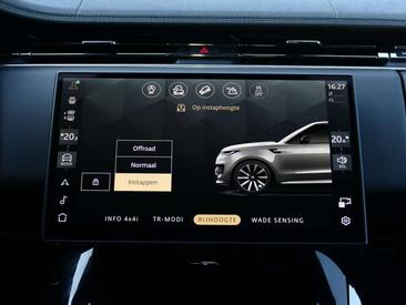 Land Rover Range Rover Sport P460e — photo 26