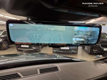 Land Rover Range Rover Sport P440e — photo 13