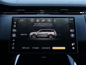 Land Rover Range Rover Sport P460e — photo 27