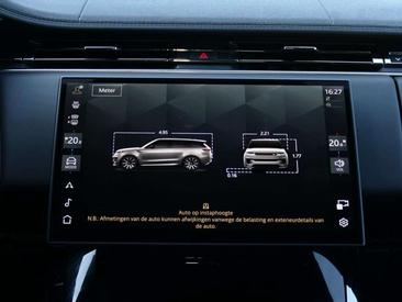 Land Rover Range Rover Sport P460e — photo 28