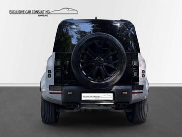 Land Rover Defender 110 P635 — photo 5