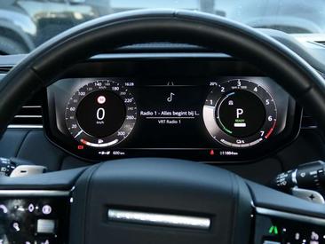 Land Rover Range Rover Sport P460e — photo 29