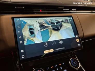 Land Rover Range Rover Sport P440e — photo 17