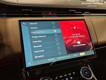 Land Rover Range Rover Sport P440e — photo 18