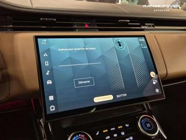 Land Rover Range Rover Sport P440e — photo 19