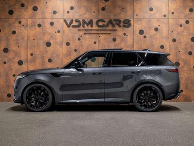 Land Rover Range Rover Sport P550e