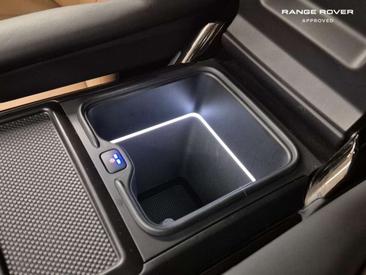 Land Rover Range Rover Sport P440e — photo 20