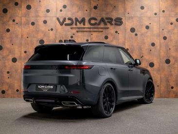 Land Rover Range Rover Sport P550e — photo 5