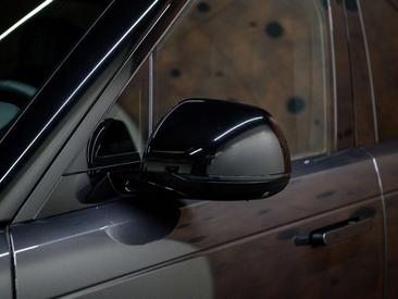 Land Rover Range Rover Sport P550e — photo 9