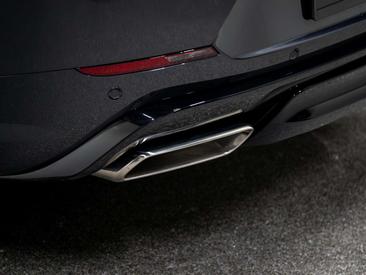 Land Rover Range Rover Sport P550e — photo 14