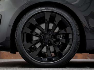 Land Rover Range Rover Sport P550e — photo 15