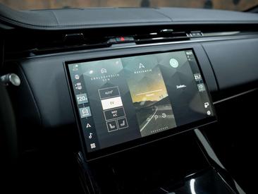 Land Rover Range Rover Sport P550e — photo 20