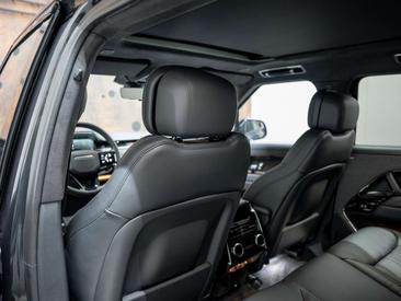 Land Rover Range Rover Sport P550e — photo 25