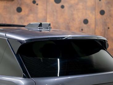 Land Rover Range Rover Sport P550e — photo 46