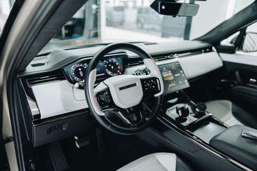 Land Rover Range Rover Sport SV — photo 7