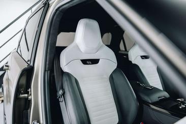 Land Rover Range Rover Sport SV — photo 9