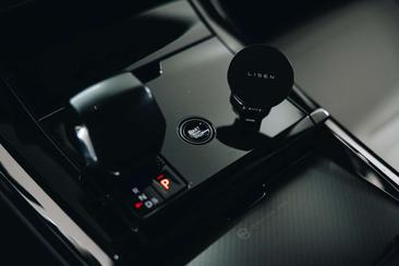 Land Rover Range Rover Sport SV — photo 11