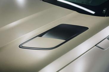 Land Rover Range Rover Sport SV — photo 13
