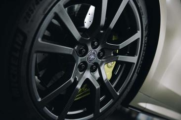 Land Rover Range Rover Sport SV — photo 15