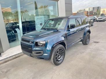 Land Rover Defender 110 P635 — photo 3