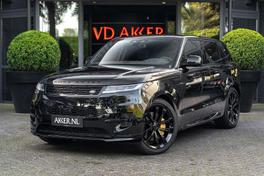 Land Rover Range Rover Sport P550e - 2026 - Joinsteer - #1