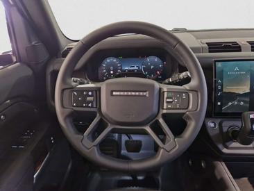 Land Rover Defender 90 D200 — photo 13