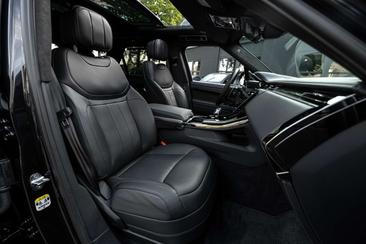 Land Rover Range Rover Sport P550e — photo 4