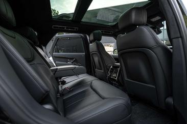 Land Rover Range Rover Sport P550e — photo 5