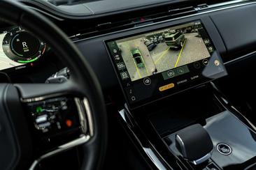 Land Rover Range Rover Sport P550e — photo 11