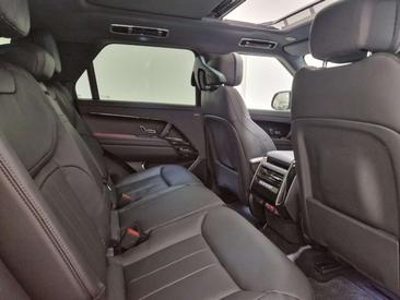 Land Rover Range Rover Sport D250 — photo 4