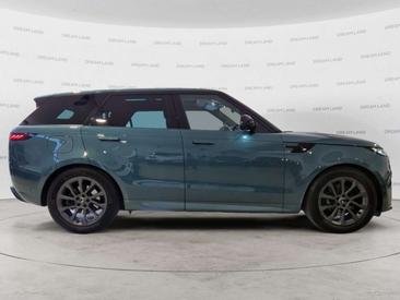 Land Rover Range Rover Sport D250 — photo 5