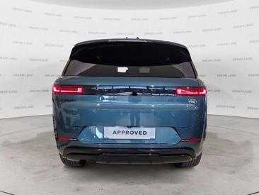 Land Rover Range Rover Sport D250 — photo 6