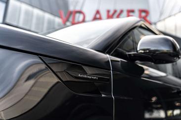 Land Rover Range Rover Sport P550e — photo 15