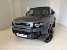 Land Rover Defender 110 V8 P425 - 2025 - Joinsteer - #1