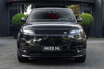 Land Rover Range Rover Sport P550e — photo 16