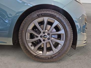 Land Rover Range Rover Sport D250 — photo 8