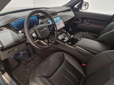Land Rover Range Rover Sport D250 — photo 12