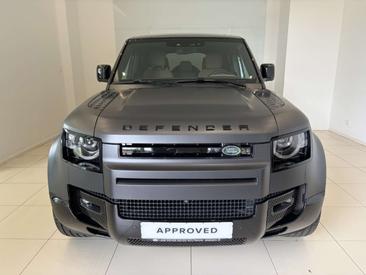 Land Rover Defender 110 V8 P425 — photo 7