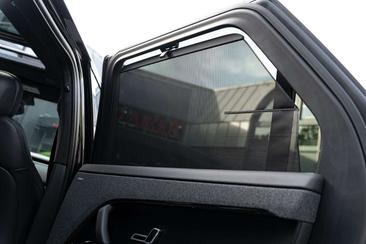 Land Rover Range Rover Sport P550e — photo 24